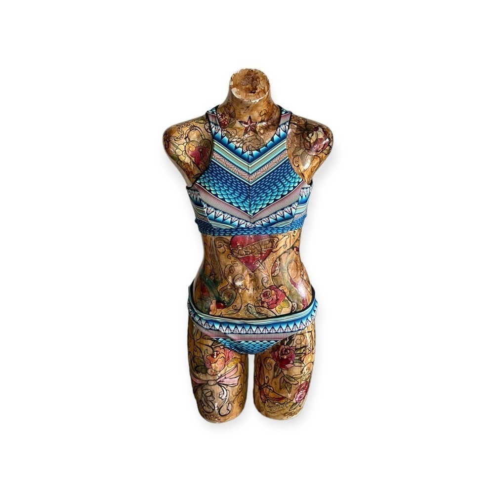 Imsy Bikini Set